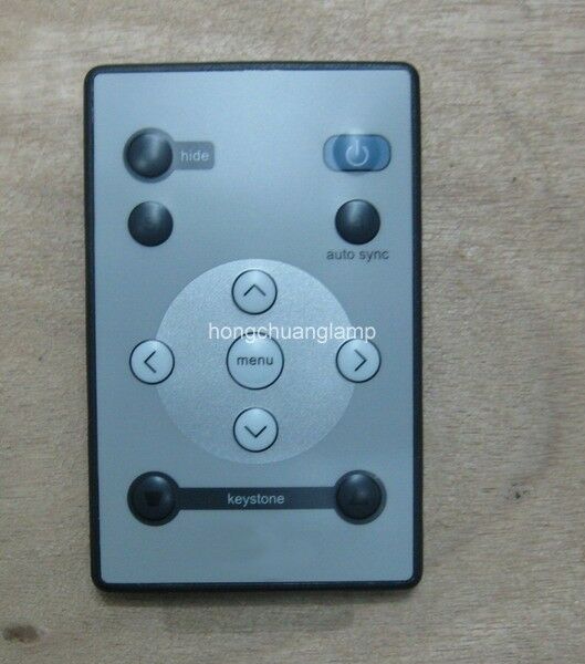 General Hewlett Packard Hp L1711a Dlp Lcd Projector Replacement Remote Control