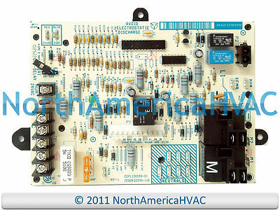 Icp Furnace Control Circuit Board Hk42fz018 1172550