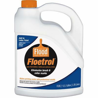Flood Floetrol Conditioner