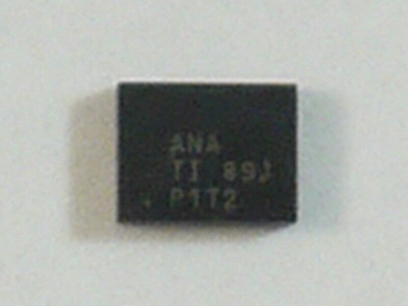 1x New Power Ic Bq24035rhlr Qfn 20pin Chipset Bq 24035 Rhlr Part Mark Ana