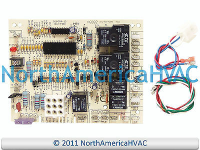 Goodman Janitrol Control Circuit Board Panel B18099-13