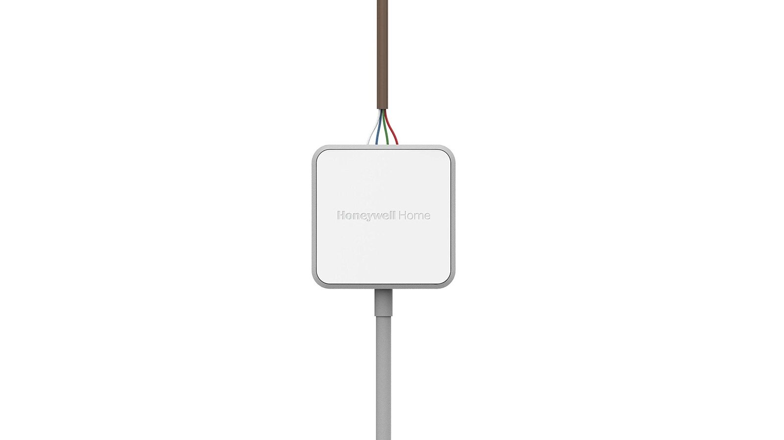 Honeywell Home C-wire Adapter For Wi-fi Thermostats Thp9045a1098