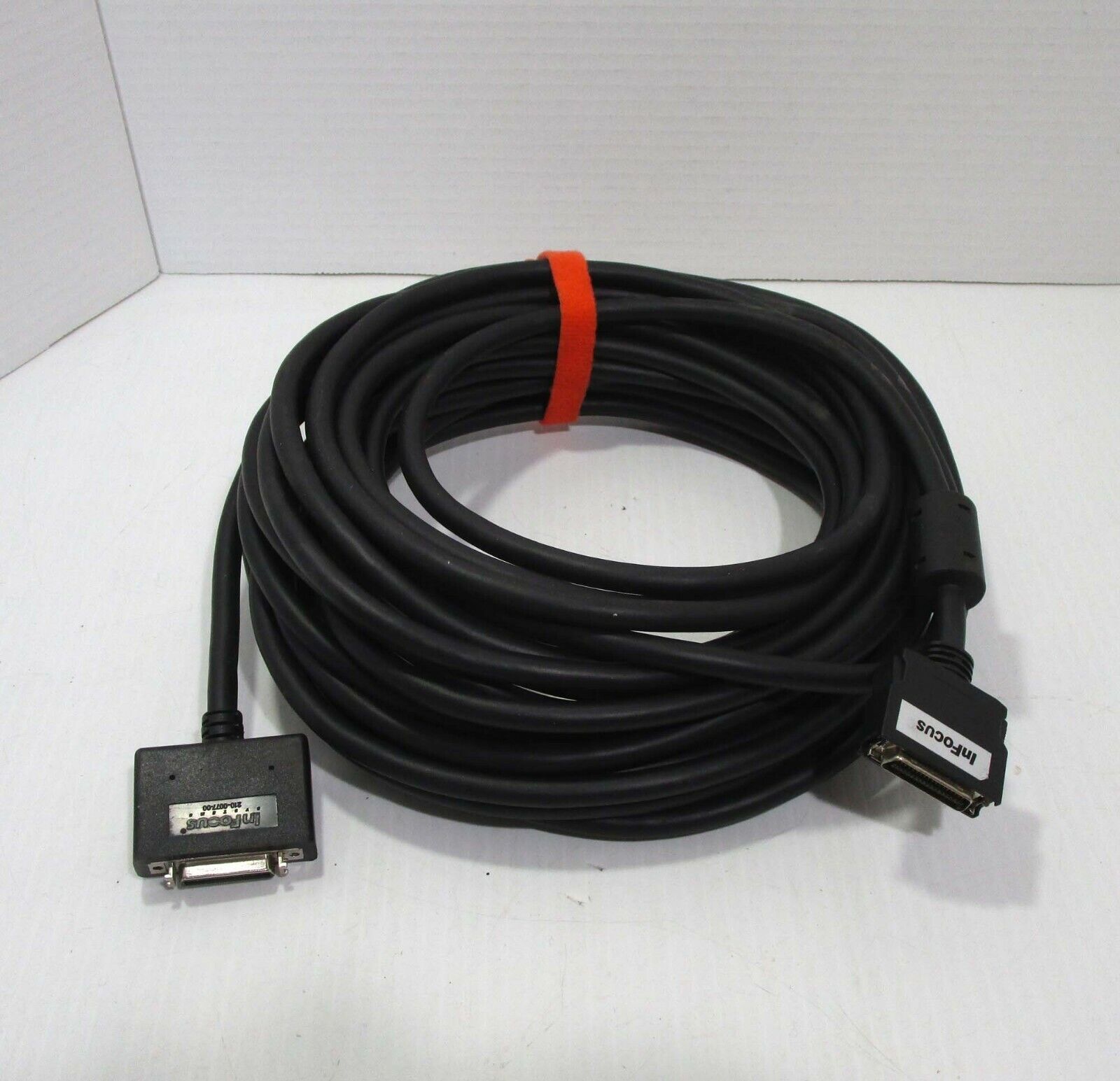 Infocus Cablewizard Projector Extension Cable - 40ft