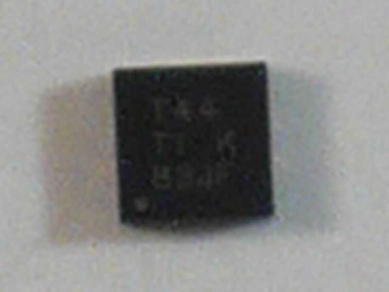 5x New Power Ic Tps73615drbr Qfn 8pin Chipset Tps 73615 Drbr Part Mark T44